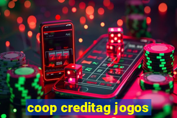 coop creditag jogos